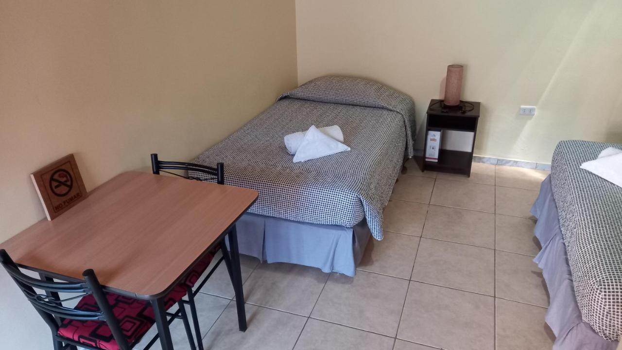 La Tribu Del Indio Hotel San Pedro de Atacama Eksteriør billede