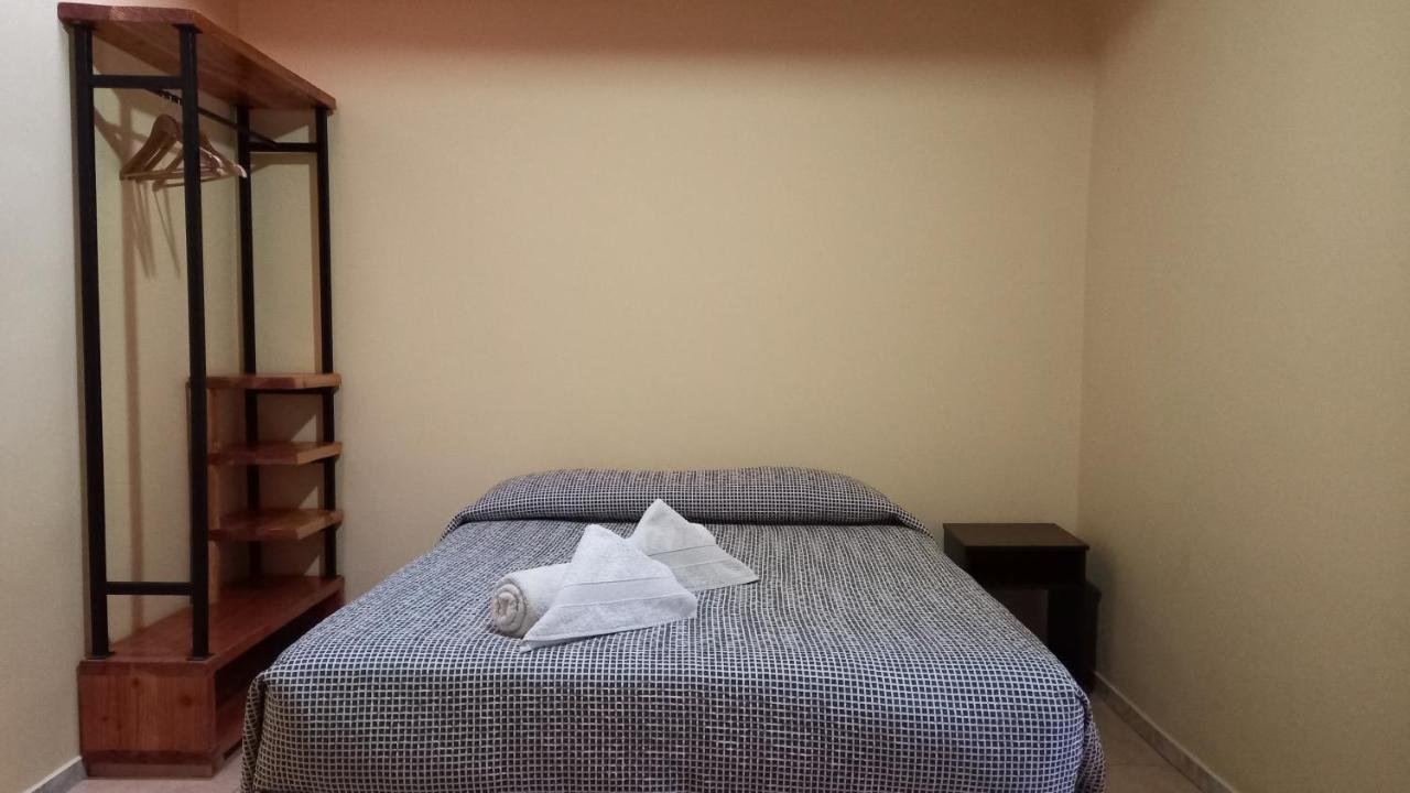La Tribu Del Indio Hotel San Pedro de Atacama Eksteriør billede