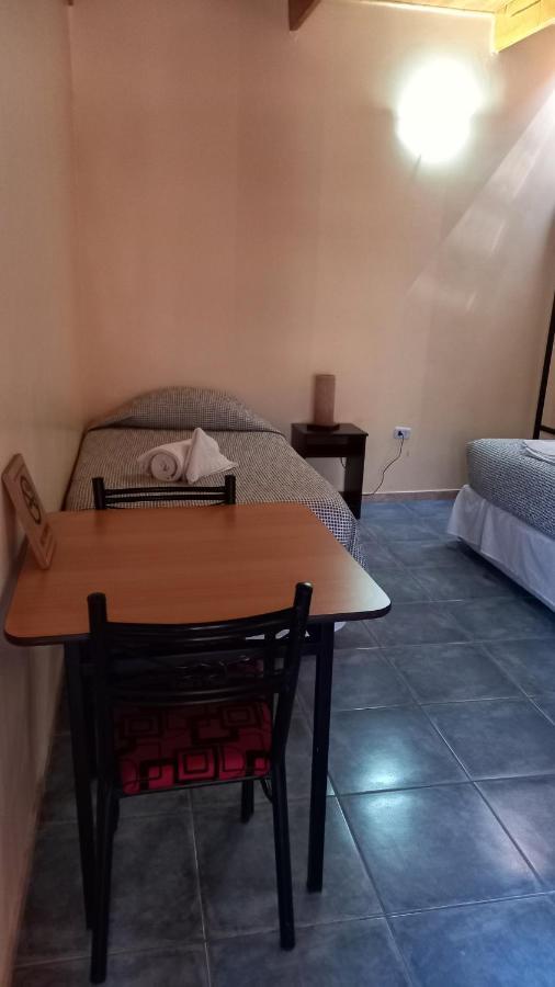 La Tribu Del Indio Hotel San Pedro de Atacama Eksteriør billede