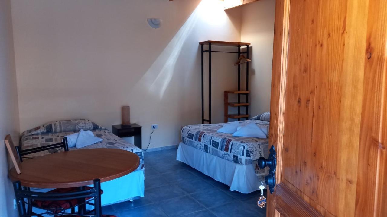 La Tribu Del Indio Hotel San Pedro de Atacama Eksteriør billede