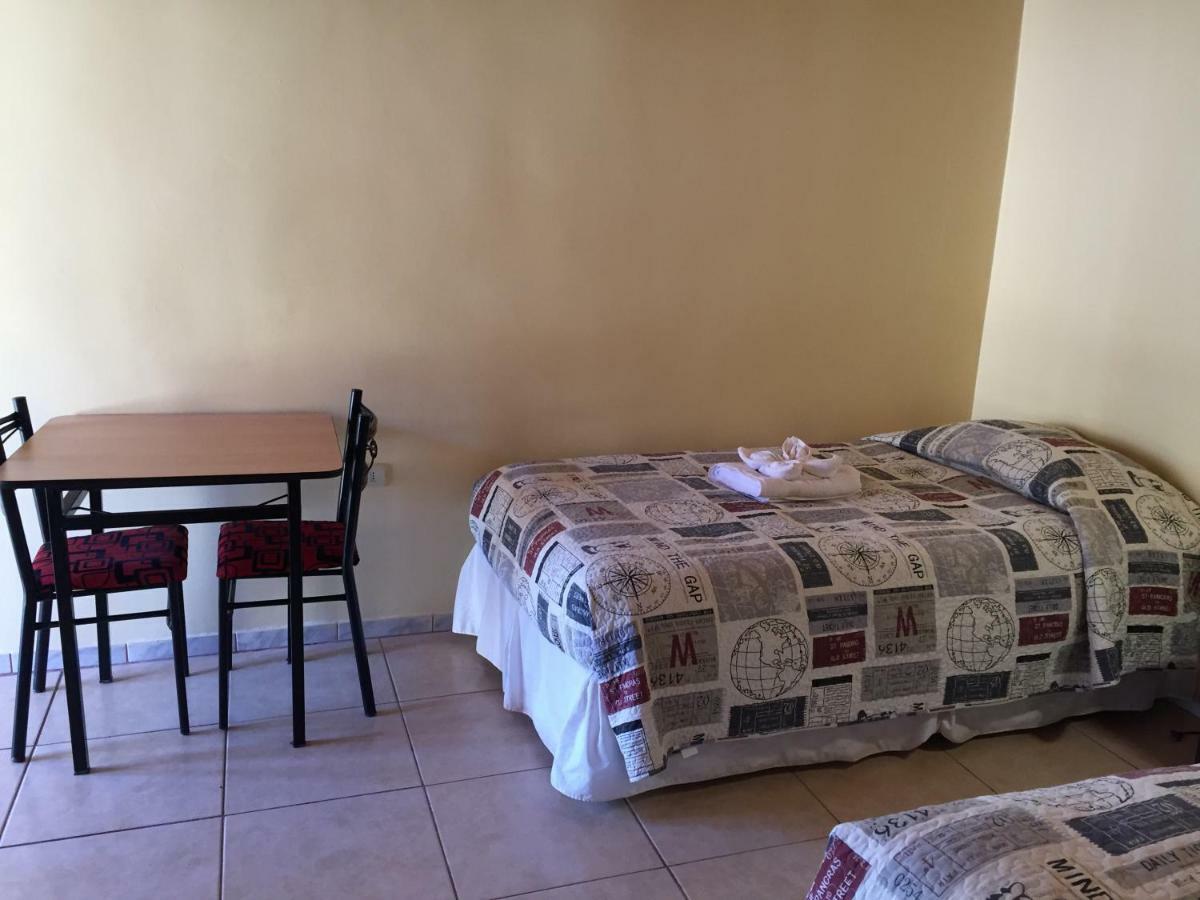 La Tribu Del Indio Hotel San Pedro de Atacama Eksteriør billede